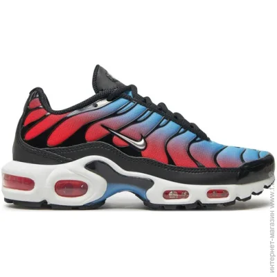    Nike Air Max Plus .38.5 (HF5386-001-38.5)
