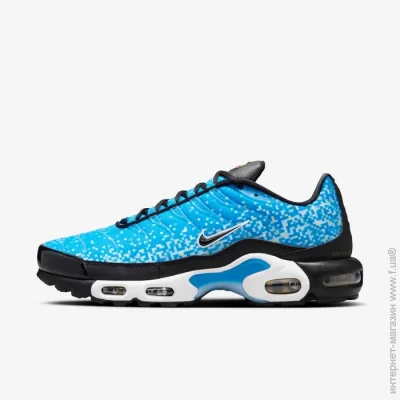    Nike Air Max Plus (HM0718-400-42)