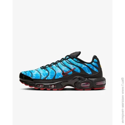    Nike AIR MAX PLUS (HQ3824-001-42)