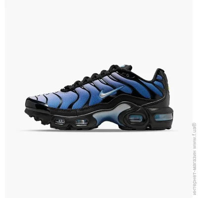    Nike Air Max Plus (IB2867-001-37.5)