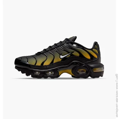    Nike Air Max Plus (IB2870-001-38)