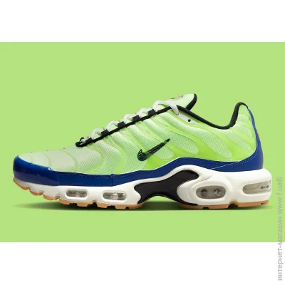    Nike Air Max Plus Se (DZ0480-300-43)