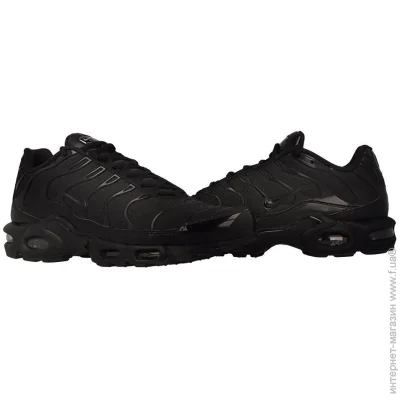    Nike Air Max Plus Triple (604133-050-46)