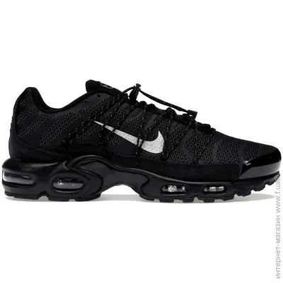    Nike Air Max Plus Utility (FD0670-001-40)