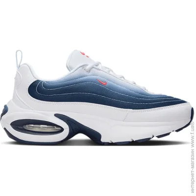    Nike Air Max Portal Blue/White (HF3053-107-41)