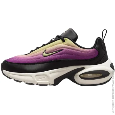    Nike AIR MAX PORTAL .37.5 (HF3053-009-37.5)