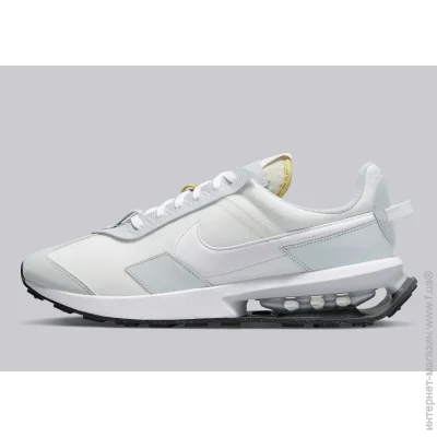    Nike Air Max Pre-Day .37.5 (DA4263-100-37.5)