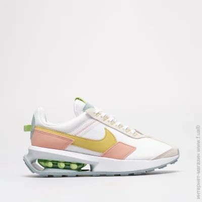    Nike AIR MAX PRE-DAY .38 (DV3458-100-38)
