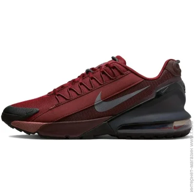    Nike AIR MAX PULSE .38.5 (DZ3544-600-38.5)
