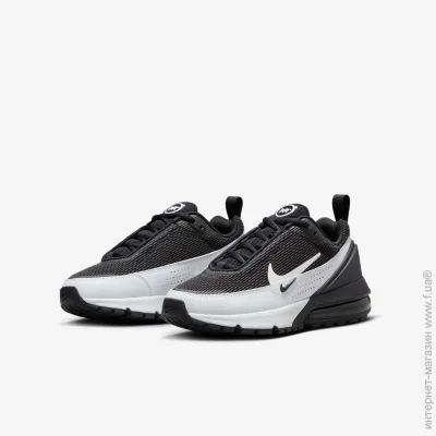    Nike AIR MAX PULSE .40 (HF5508-001-40)