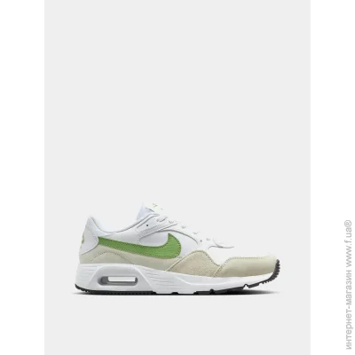    Nike Air Max Sc (CW4554-117-38.5)