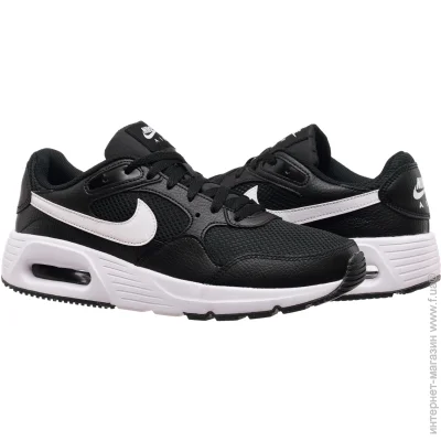    Nike Air Max Sc (CW4555-002-40.5)