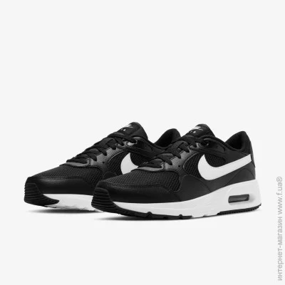    Nike Air Max Sc (CW4555-002-43)