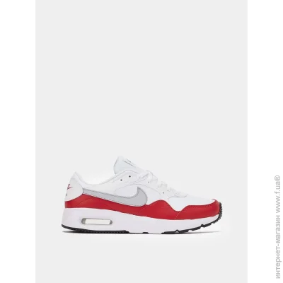    Nike Air Max SC .43 (CW4555-107-43)
