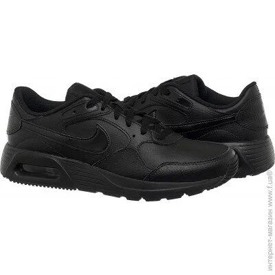    Nike AIR MAX SC LEA . 42.5 (DH9636-001-42.5)