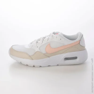    Nike Air Max Sc (PSV) .38 (CZ5358-122-38)