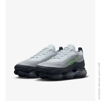    Nike AIR MAX SCORPION FLYKNIT .42.5 (DJ4701-002-42.5)