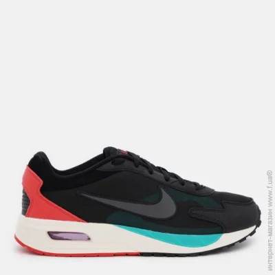    Nike AIR MAX SOLO (DX3666-001-45.5)