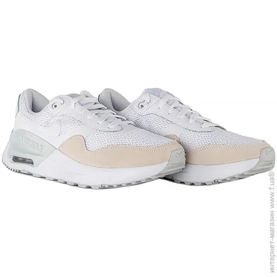    Nike AIR MAX SYSTM .46 (DM9537-101-46)