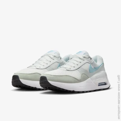    Nike Air Max Systm .40 (DM9538-105-40)