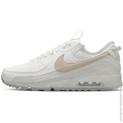    Nike AIR MAX TERRASCAPE .39 (DM0033-100-39)
