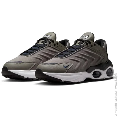    Nike Air Max TW Flat Pewter .45 (DV7721-001-45)