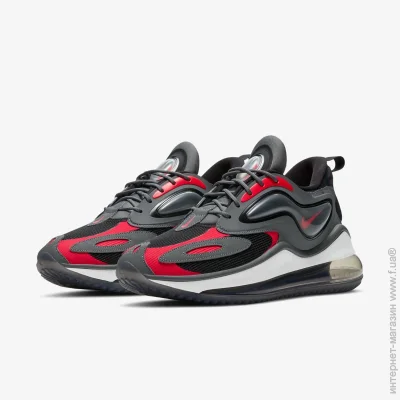   Nike Air Max Zephyr (CV8837-003-44.5)