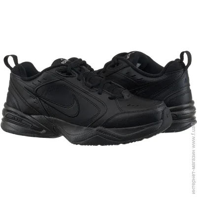    Nike AIR MONARCH IV (415445-001-49.5)