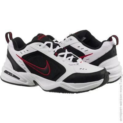    Nike AIR MONARCH IV (415445-101-47.5)