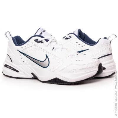    Nike AIR MONARCH IV (415445-102-40.5)