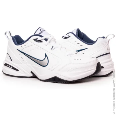    Nike AIR MONARCH IV (415445-102-48.5)
