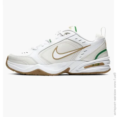    Nike Air Monarch Iv (415445-103-43)
