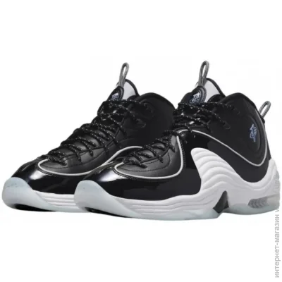    Nike Air Penny 2 (DV0817-001-44.5)