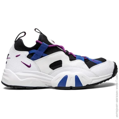    Nike Air Scream LWP (AH8517-100-43)