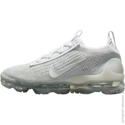    Nike Air Vapomax 2021 FK .38.5 (DC4112-100-38.5)