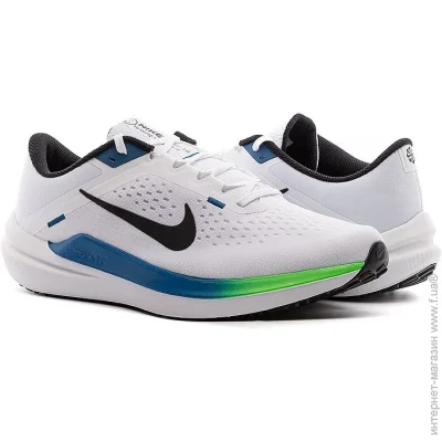 Кроссовки мужские повседневные Nike AIR WINFLO 10 р.41 (DV4022-103-41) Кроссовки мужские повседневные Nike AIR WINFLO 10 р.41 (DV4022-103-41)