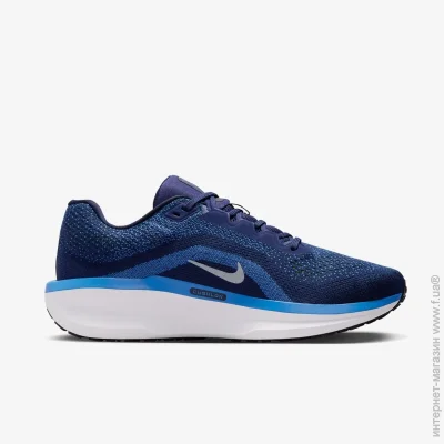    Nike AIR WINFLO 11 (FJ9509-400-40.5)