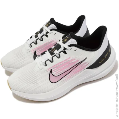    Nike Air Winflo 9 .39 (DD8686-104-39)