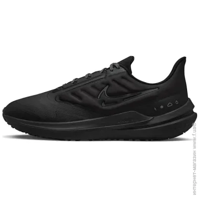    Nike AIR WINFLO 9 SHIELD .44.5 (DM1106-007-44.5)