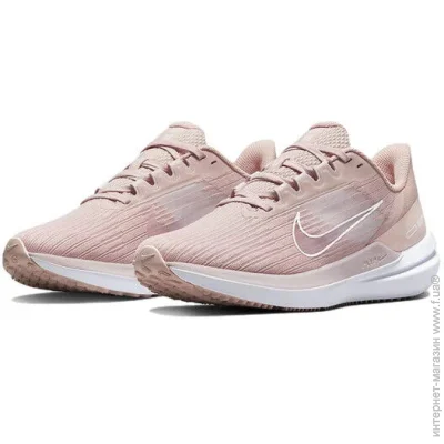   Nike Air Winflo 9 W .38.5 (DD8686-600-38.5)