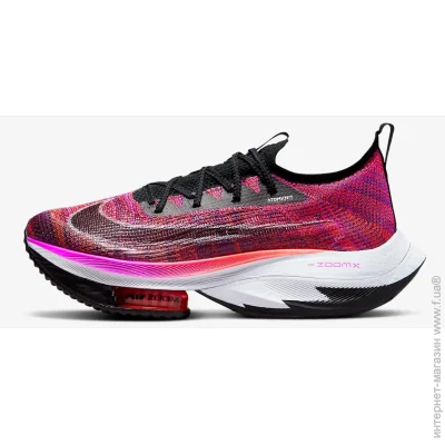    Nike Air Zoom Alphafly .36 (CZ1514-501-36)