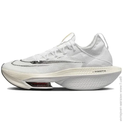    Nike Air Zoom Alphafly .36.5 (DJ6206-100-36.5)
