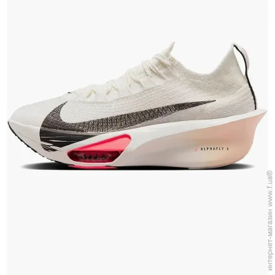    Nike Air Zoom Alphafly (FD8315-103-38.5)