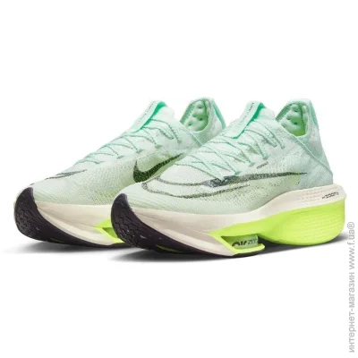    Nike Air Zoom Aphafly .36.5 (DV9425-300-36.5)