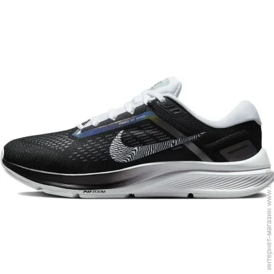    Nike Air Zoom .37.5 (DX9626-001-37.5)