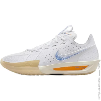    Nike Air Zoom Gt Cut 3 .43 (HJ8206-100-43)