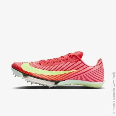    Nike AIR ZOOM MAXFLY 2 .39 (FD8395-600-39)