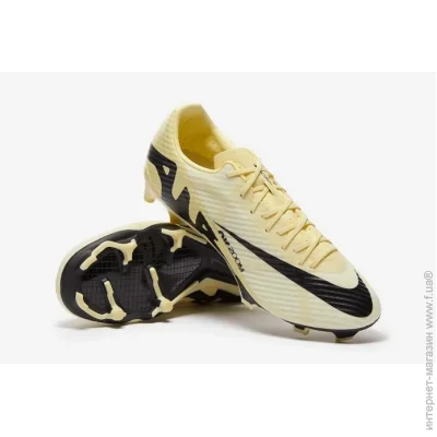 Nike Air Zoom Mercurial Vapor 15 Academy (DJ5631-700-46)