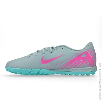  Nike Air Zoom Mercurial Vapor 16 Academy TF (FQ8449-301-47)