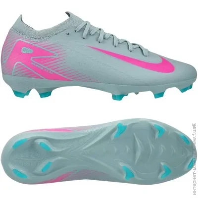 Nike Air Zoom Mercurial Vapor 16 Pro FG (FQ8685-301-42)